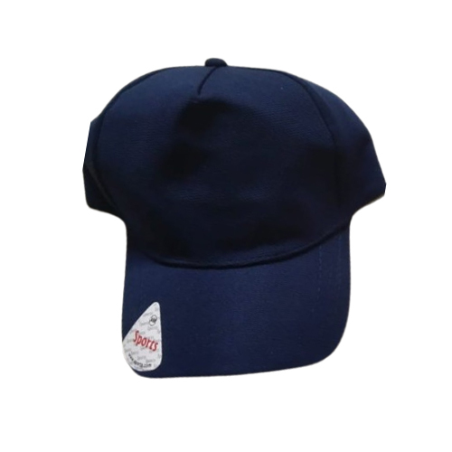 Free Size Cap - Color: Different Available