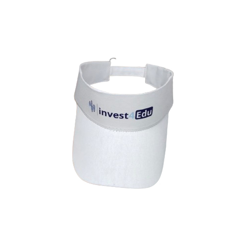Sun Visor Cap - Color: Different Available