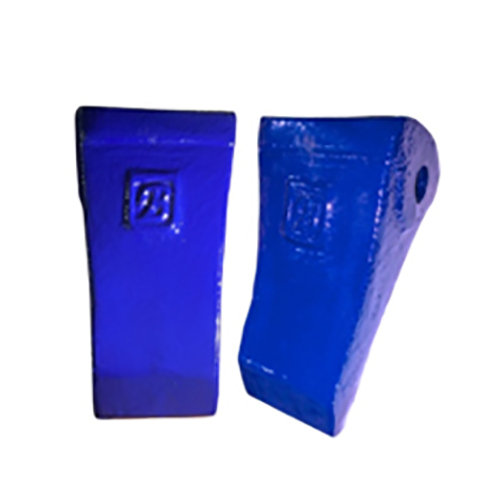 BEML Excavator Bucket Tooth Points