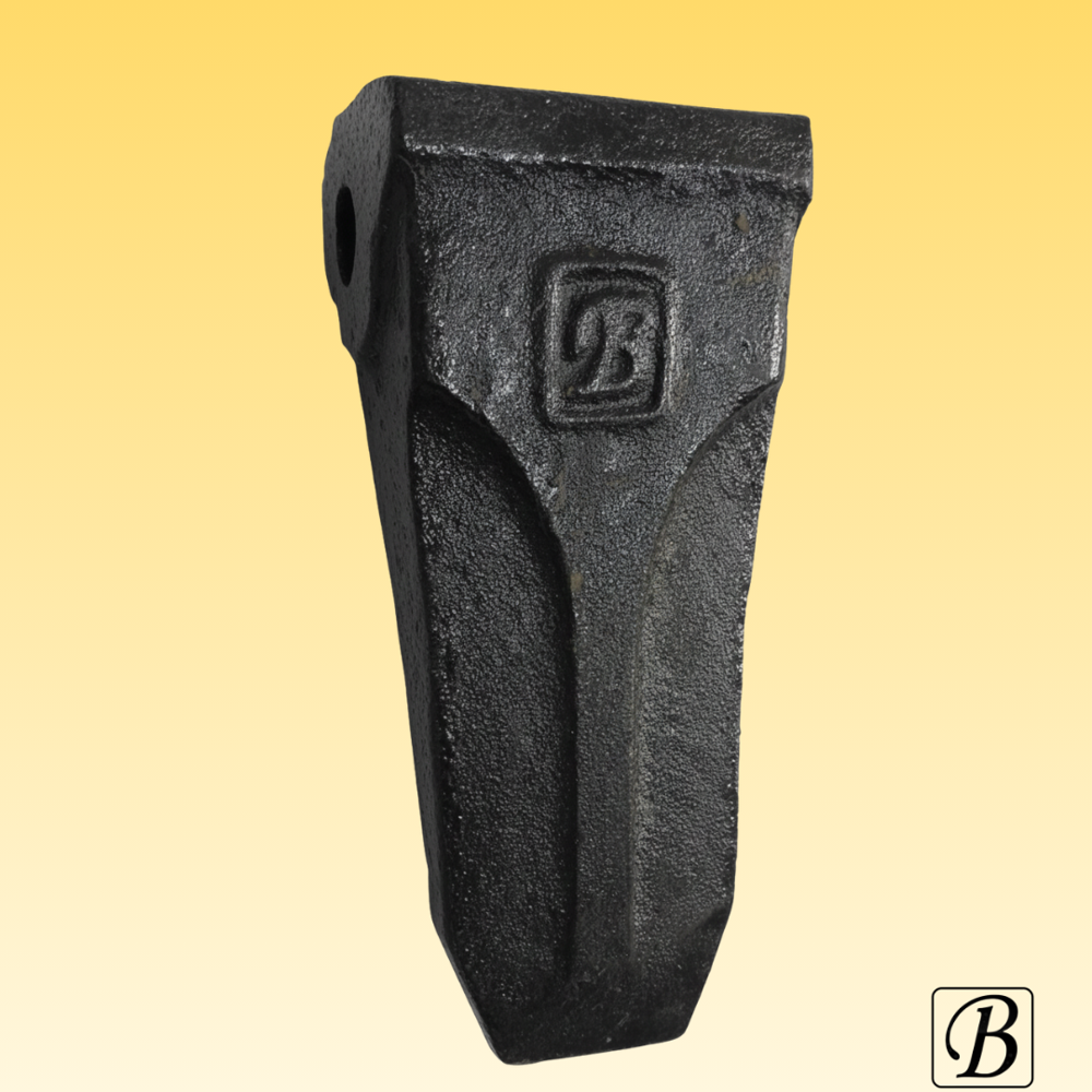 BEML PC 300 Rock Tooth Points