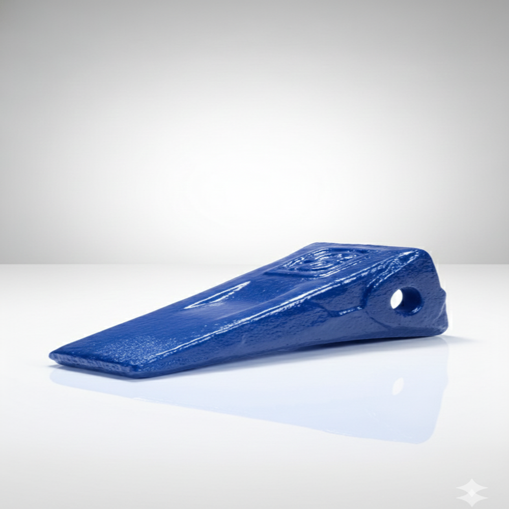 TATA EX 60 Bucket Tooth Points