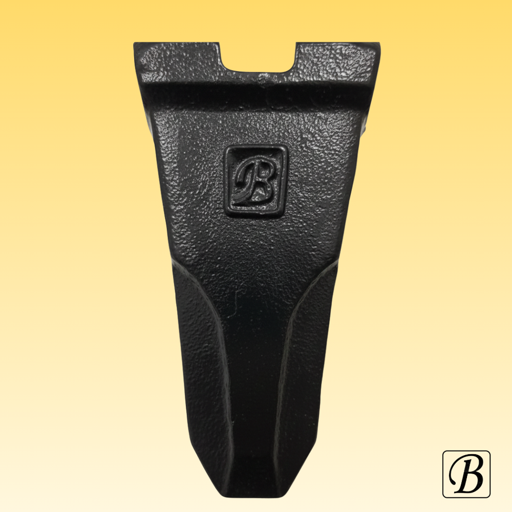 Sany Rc Tooth Points - Color: Blue