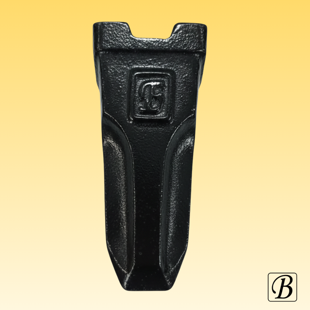 Sany 140 RC  RC Tooth Points