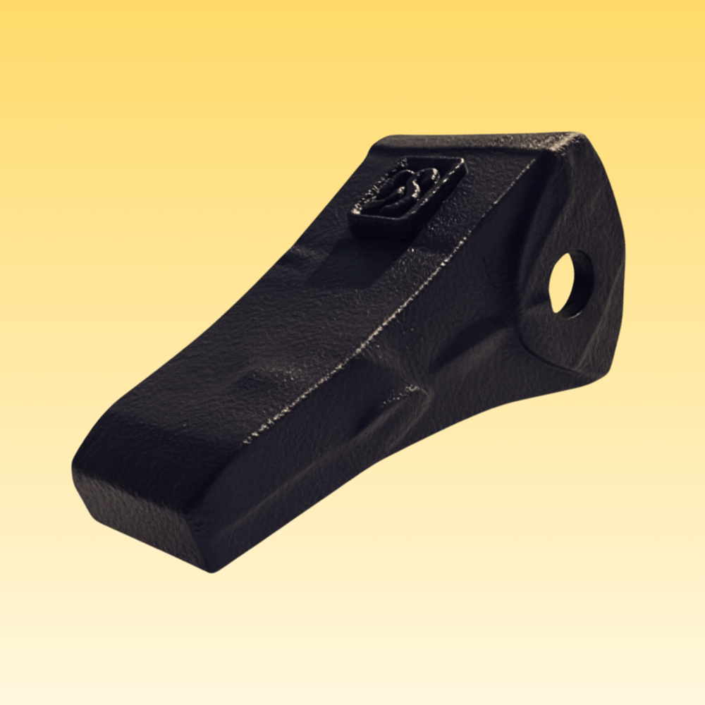 BEML Rock Tooth Points