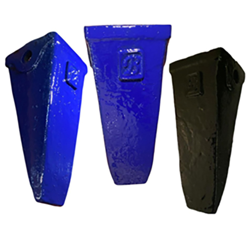 Caterpillar Bucket Tooth Points