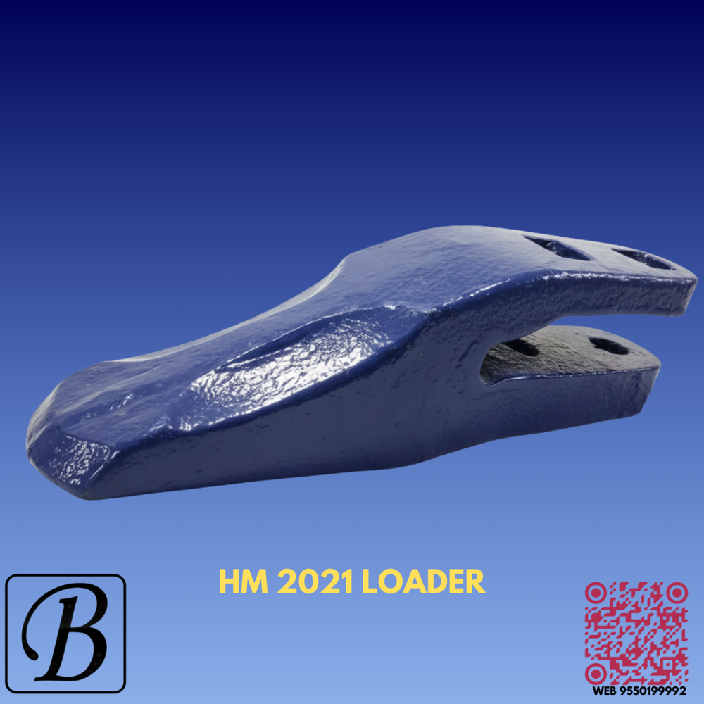 LiuGong loader Tooth Point