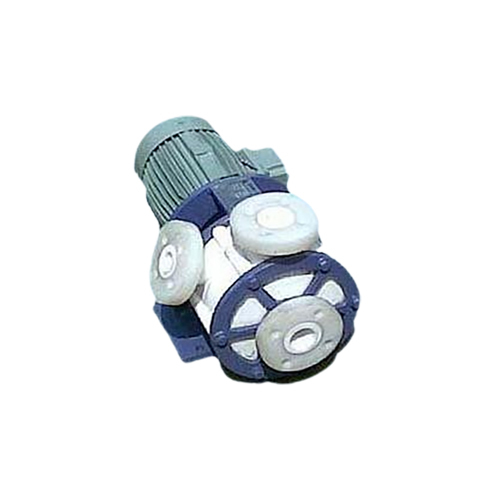 Glandless Pump