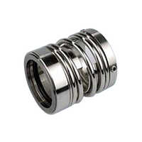 SS Mechanical Seals
