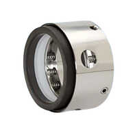 SS Mechanical Seals