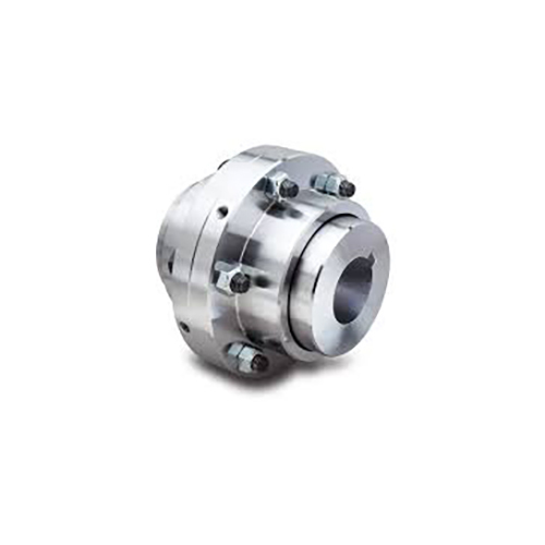 Ms Internal Gear Coupling - Application: Industrial