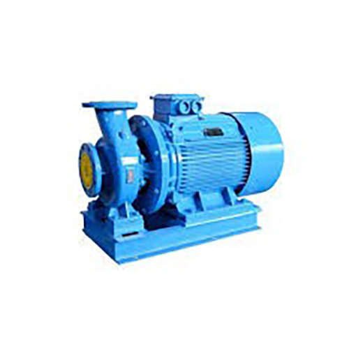 MS Centifugal Pump