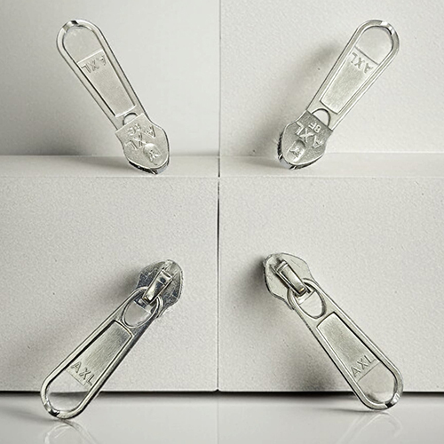 Long Puller Zipper Slider