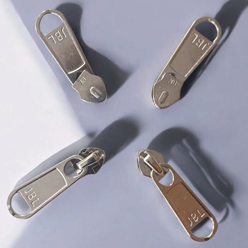 Long JBL Zipper Slider