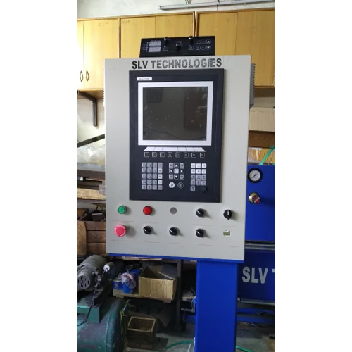 Cnc Plasma Profile Cutting Machine - Automatic Grade: Manual