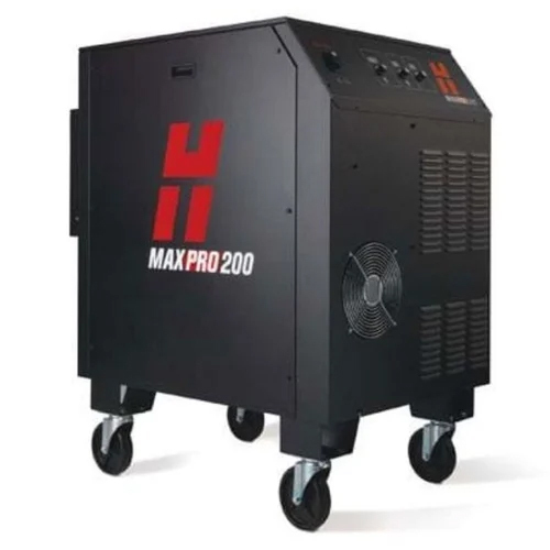 Hypertherm Maxpro 200 Plasma Cutting Machine - Automatic Grade: Manual