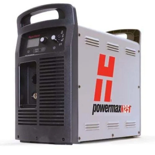 Hypertherm Powermax 125 Plasma Cutting Machine - Automatic Grade: Automatic