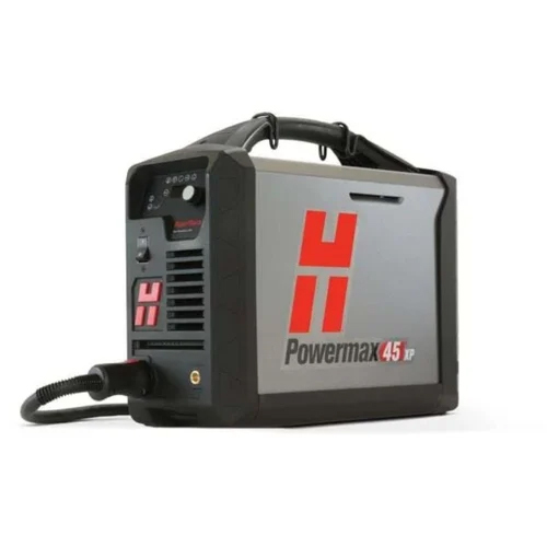 Hypertherm Powermax 45Xp Plasma Cutting Machine - Automatic Grade: Manual