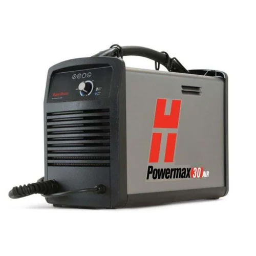 Hypertherm Powermax30 Air Plasma Cutting Machine - Automatic Grade: Automatic