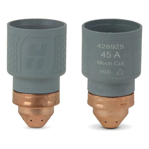 Hypertherm 428925 Cartage Adapter - Automation Grade: Automatic