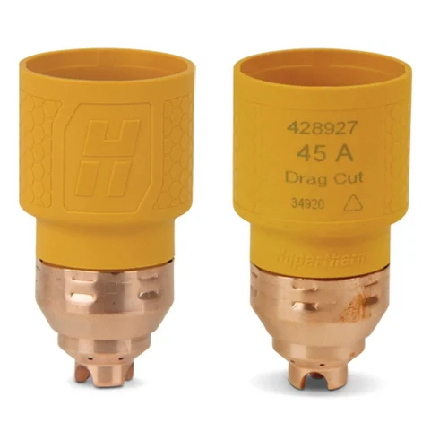 Hypertherm 428927 Cartage Adapter - Automation Grade: Semi Automatic