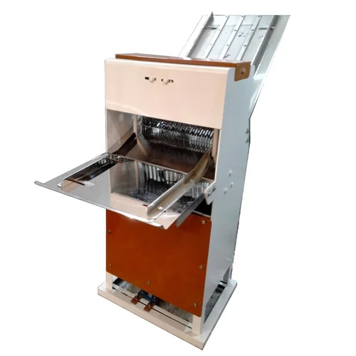 Industrial Bakery Oven