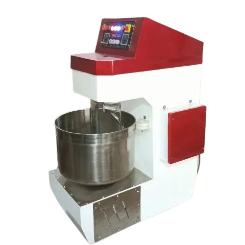 30 kg High Speed Spiral Mixer