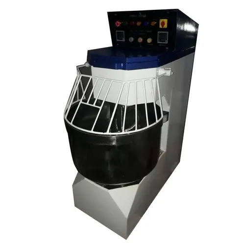 40 kg Spiral Mixer