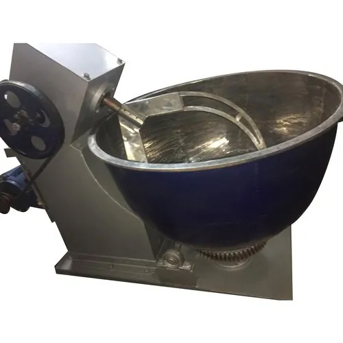 150 kg Cross Mixer