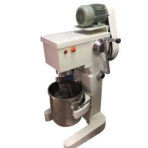 40 Ltr Planetary Mixer