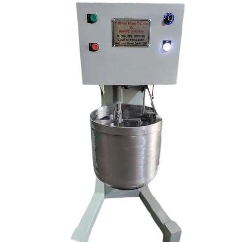 40 Litre Bakery Planetary Mixer