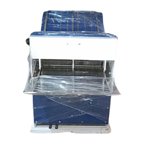 Double Blade Bread Slicer