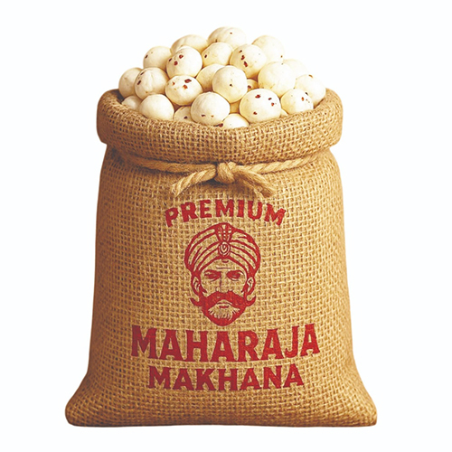 Premium Maharaja Makhana