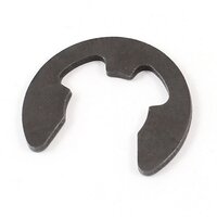 E-TYPE CIRCLIP