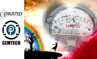 GEMTECH DIFFERENTIAL PRESSURE GAUGE - Belagola Industrial Area Karnataka India