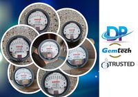 GEMTECH DIFFERENTIAL PRESSURE GAUGE by Belagola Industrial Area Metagalli
