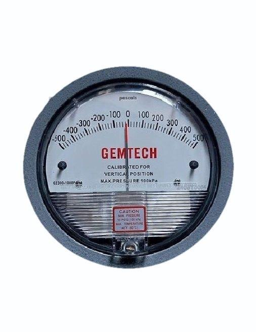 GEMTECH_Instruments Authorized Distributor Gandhi Nagar Delhi