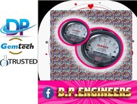GEMTECH DIFFERENTIAL PRESSURE GAUGE for Belagola Industrial Area Road Mysore - 570004