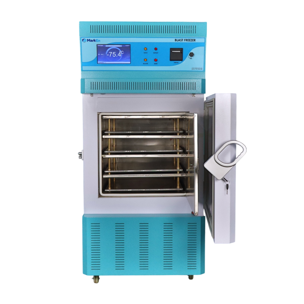 Blast Freezer Vertical - Feature: Good Quality