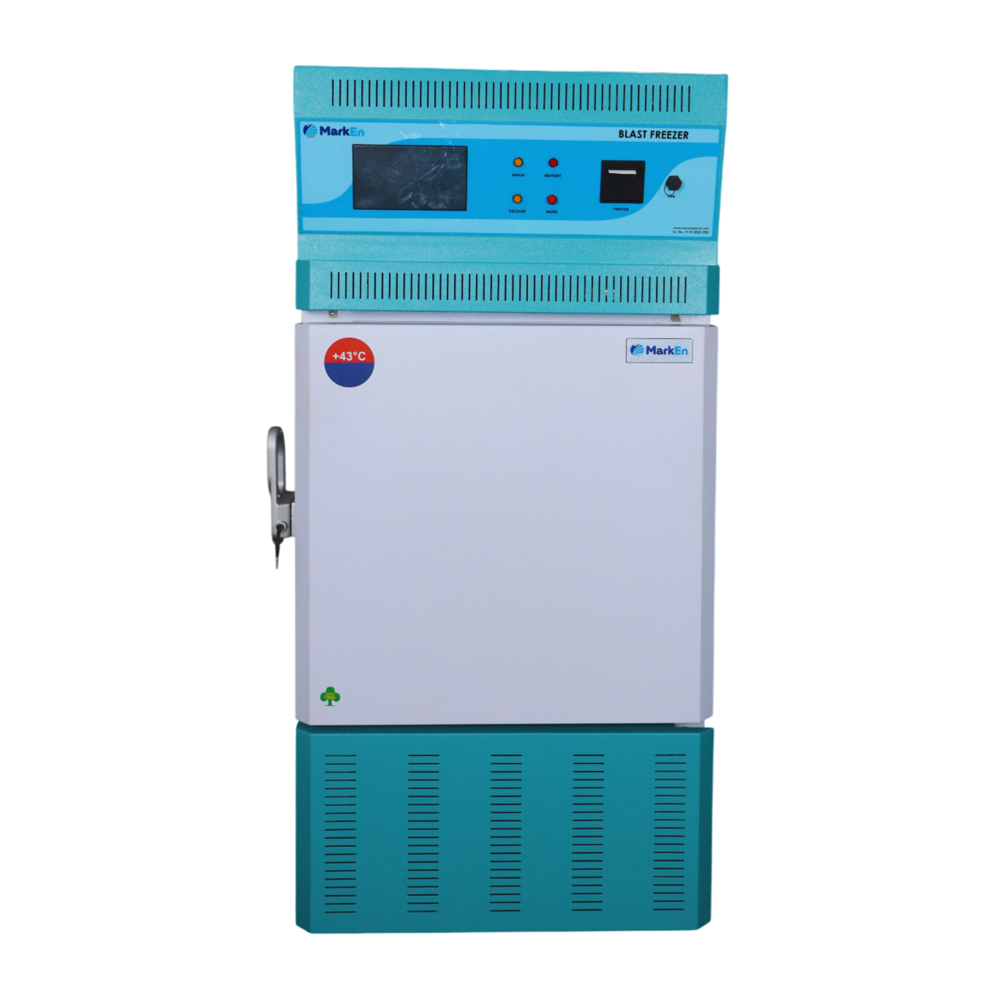 Blast Freezer Vertical - Feature: Good Quality