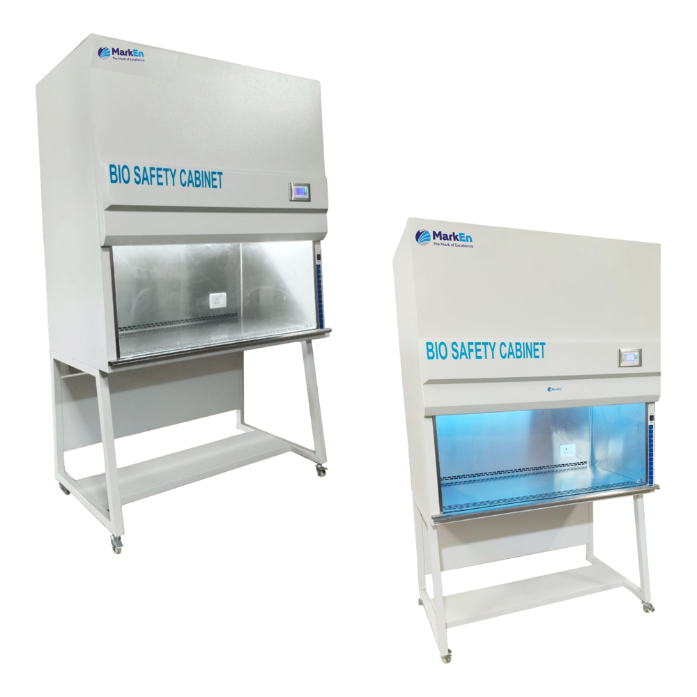 Bio Safety Cabinet