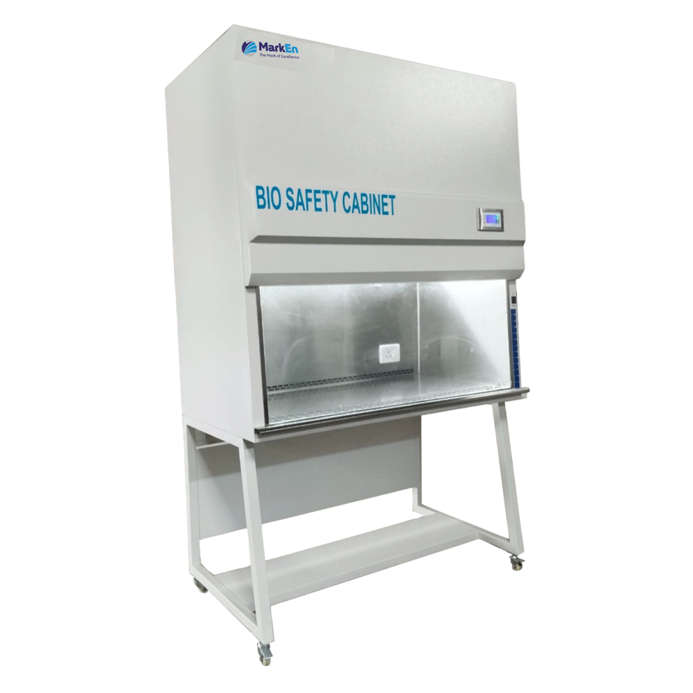 Bio Safety Cabinet