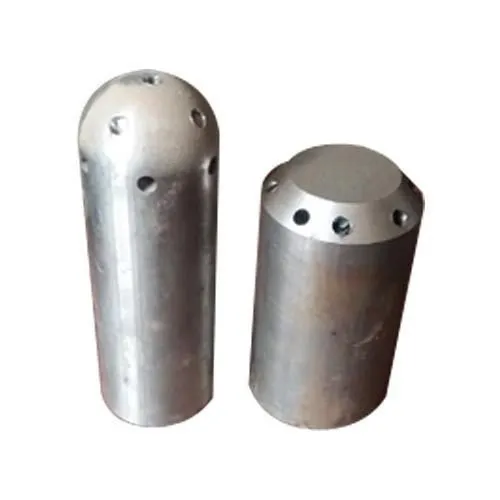 stainless steel Boiler Air Nozzle
