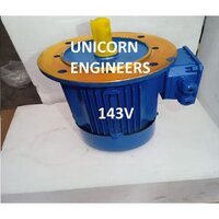 1 Hp Three Phase Electric Motor