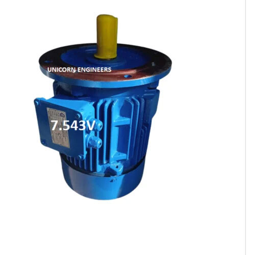 Three Phase AC Industrial Electric Motor