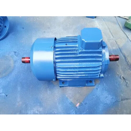 Unicorn Flange Motors Brake