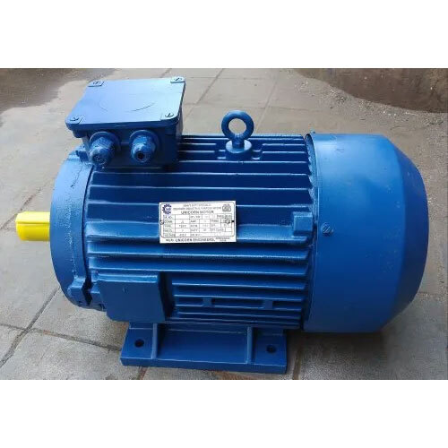 Unicorn Flange Motors Brake