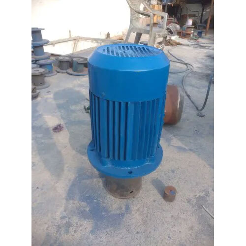 Unicorn Flange Motors Brake