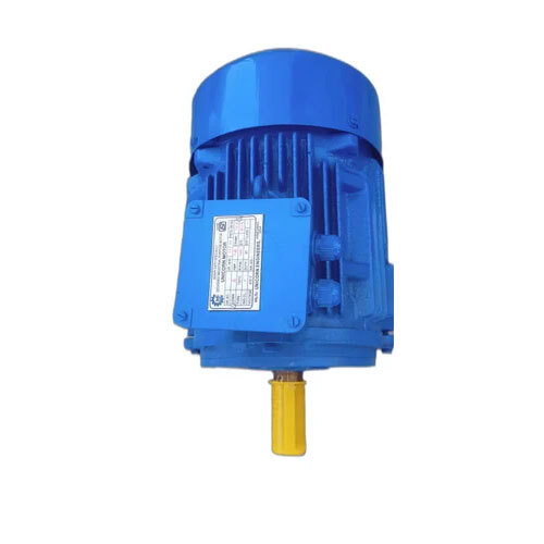 Flange Motors