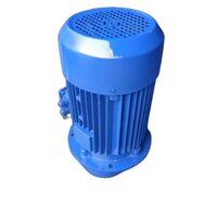 Flange Motors