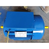 Brake Foot Mounted